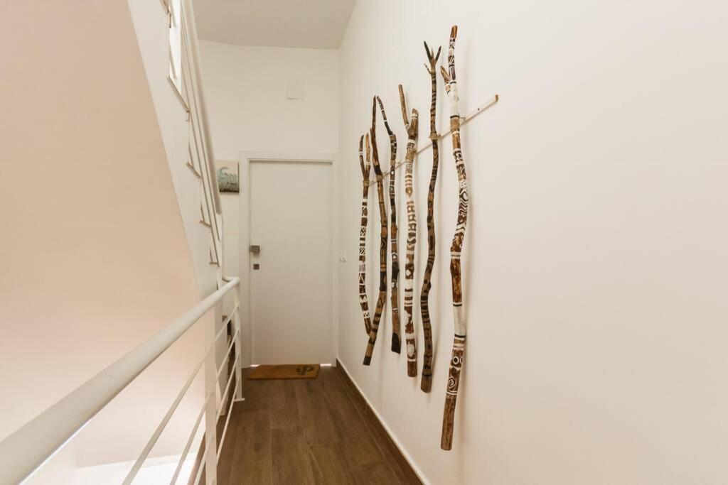 K-Waves Apartment Γιαβέα Εξωτερικό φωτογραφία