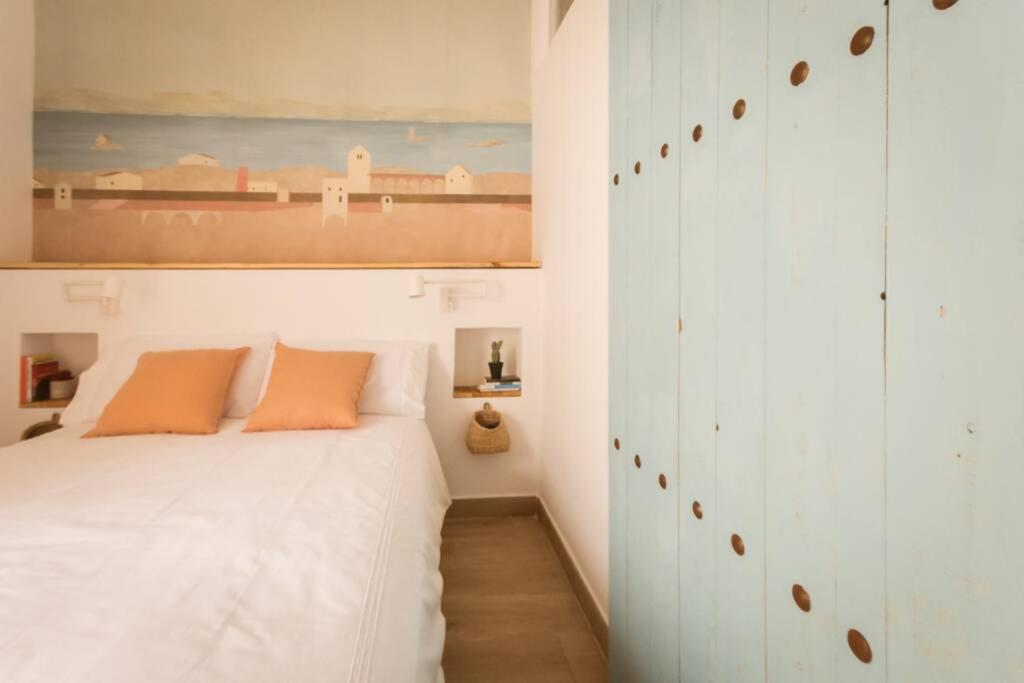 K-Waves Apartment Γιαβέα Εξωτερικό φωτογραφία