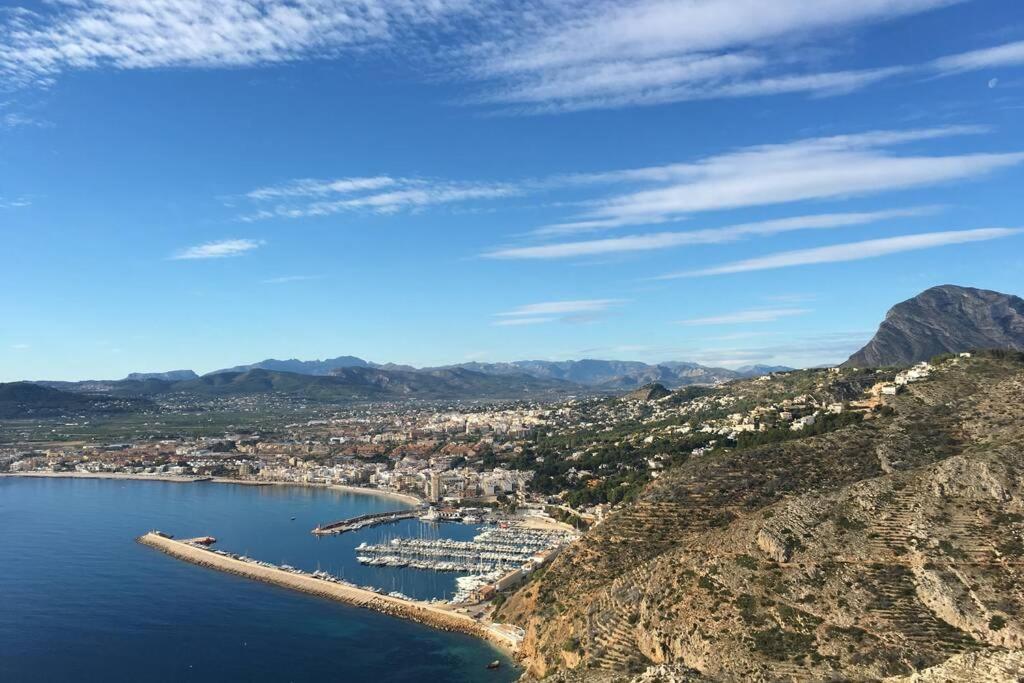 K-Waves Apartment Γιαβέα Εξωτερικό φωτογραφία
