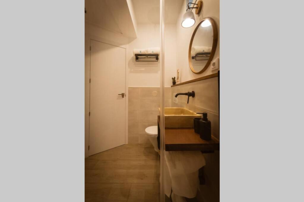 K-Waves Apartment Γιαβέα Εξωτερικό φωτογραφία